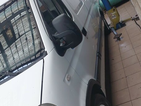 2005 Renault Master, белый, 950000 рублей, вид 3