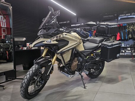 2026 Voge 625DSX, бежевый, 795000 рублей, вид 1