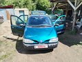 1996 Renault Scenic I, зелёный, 250000 рублей - вид 2