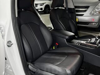 2018 Kia K5 II, белый, 1650000 рублей, вид 5