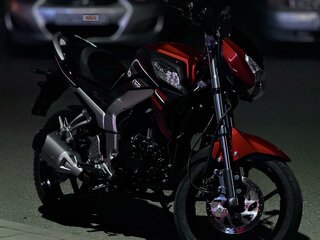Racer Fighter