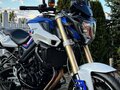 2015 BMW F 800 R, белый, 770000 рублей