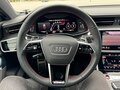2020 Audi RS 7 II (4K), чёрный, 13400000 рублей - вид 11