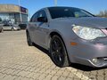 2008 Chrysler Sebring III, серый, 560000 рублей - вид 1
