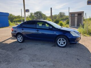 2003 Toyota Allion I, синий, 980000 рублей, вид 4