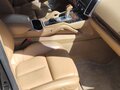 2011 Porsche Cayenne S II (958), чёрный, 2590000 рублей - вид 9