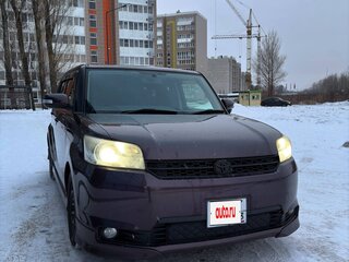 2012 Toyota Corolla Rumion, красный, 950000 рублей, вид 1