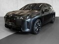2025 BMW iX M70 I (I20) Рестайлинг, серый