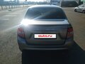 2022 Lada (ВАЗ) Granta I Рестайлинг, серый, 740000 рублей - вид 2