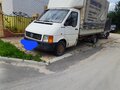 2000 Volkswagen LT, белый, 830000 рублей - вид 5