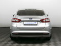 2016 Ford Mondeo V, серебристый - вид 5