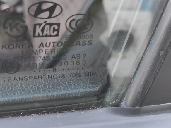 2008 Hyundai Sonata V (NF) Рестайлинг, серебристый, 1200000 рублей - вид 25