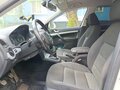 2011 Skoda Octavia II (A5) Рестайлинг, белый, 650000 рублей - вид 8