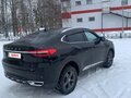 2020 Haval F7x I, чёрный, 1900000 рублей - вид 6