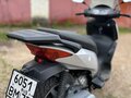 2012 Benelli Caffe Nero 250, серебристый, 110000 рублей - вид 6