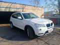 2013 BMW X3 20i xDrive II (F25), белый, 1680000 рублей - вид 2