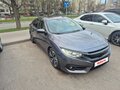 2018 Honda Civic X, серый, 1790000 рублей - вид 9