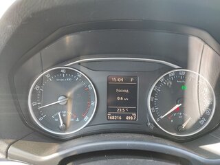 2010 Skoda Octavia II (A5) Рестайлинг, белый, 950000 рублей, вид 5