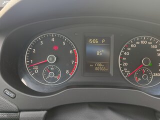 2011 Volkswagen Jetta VI, синий, 850000 рублей, вид 5