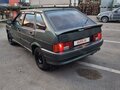 2011 Lada (ВАЗ) 2114, зелёный, 140000 рублей - вид 5