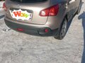2008 Nissan Qashqai I, коричневый, 1000000 рублей - вид 6