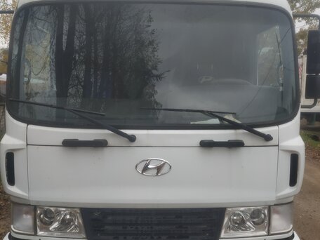 2013 Hyundai HD120, белый, 2560000 рублей, вид 2