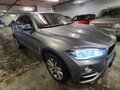 2017 BMW X6 30d II (F16), серый, 4900000 рублей - вид 7