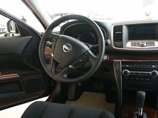 2012 Nissan Teana II (J32) Рестайлинг, чёрный, 1200000 рублей, вид 2