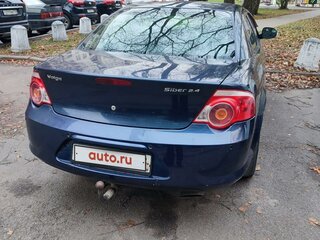2010 ГАЗ Volga Siber I, синий, 420000 рублей, вид 4
