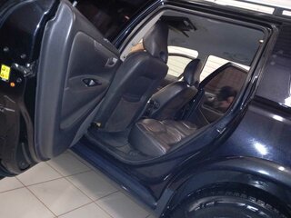 2006 Volvo XC70 I Рестайлинг, чёрный, 798000 рублей, вид 4