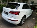 2018 Audi Q5 II (FY), белый, 3400000 рублей - вид 5