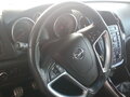 2013 Opel Astra OPC J, голубой - вид 3