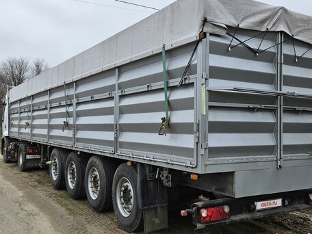 2011 Renault Premium, белый, 4900000 рублей, вид 3