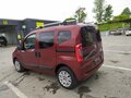 2011 Fiat Qubo I, красный, 790000 рублей - вид 4