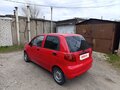 2009 Daewoo Matiz I Рестайлинг, красный, 200000 рублей - вид 7