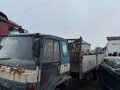 1992 Isuzu Forward (F-Series), синий, 400000 рублей - вид 4