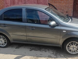 2016 Ravon Nexia R3, серый, 820000 рублей, вид 3