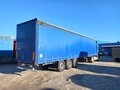 2006 Schmitz Cargobull SKO, серый, 990000 рублей