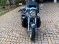 2013 Harley-Davidson CVO, синий, 2400000 рублей - вид 11