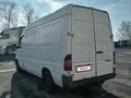 2002 Mercedes-Benz Sprinter, белый, 620000 рублей - вид 6