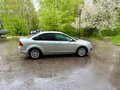 2011 Ford Focus II Рестайлинг, серебристый, 550000 рублей - вид 3