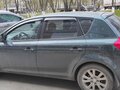 2009 Kia Ceed I, зелёный, 790000 рублей - вид 2