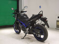 2023 Suzuki SV 650, чёрный, 700000 рублей - вид 5
