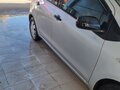 2007 Toyota Yaris II, серебристый, 430000 рублей - вид 7