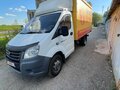 2016 ГАЗ ГАЗель Next, белый, 1700000 рублей