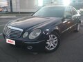 2006 Mercedes-Benz E-Класс 200 III (W211, S211) Рестайлинг, синий, 1190000 рублей