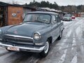 1967 ГАЗ 21 «Волга» 21Р, серый, 1000000 рублей - вид 8