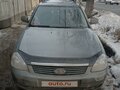 2010 Lada (ВАЗ) Priora I, серый, 350000 рублей