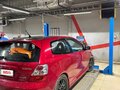 2004 Honda Civic Type R VII Рестайлинг, красный - вид 3