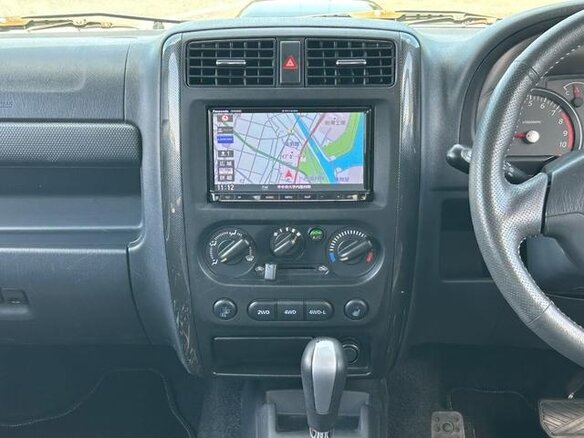 2017 Suzuki Jimny Kei car III Рестайлинг 2, чёрный, 900000 рублей - вид 31